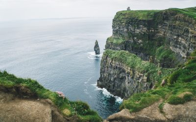 À la découverte des  et des trésors cachés de l’Irlande