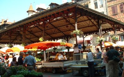 Explorez Figeac et la Vallée du Célé : un week-end enchanteur !