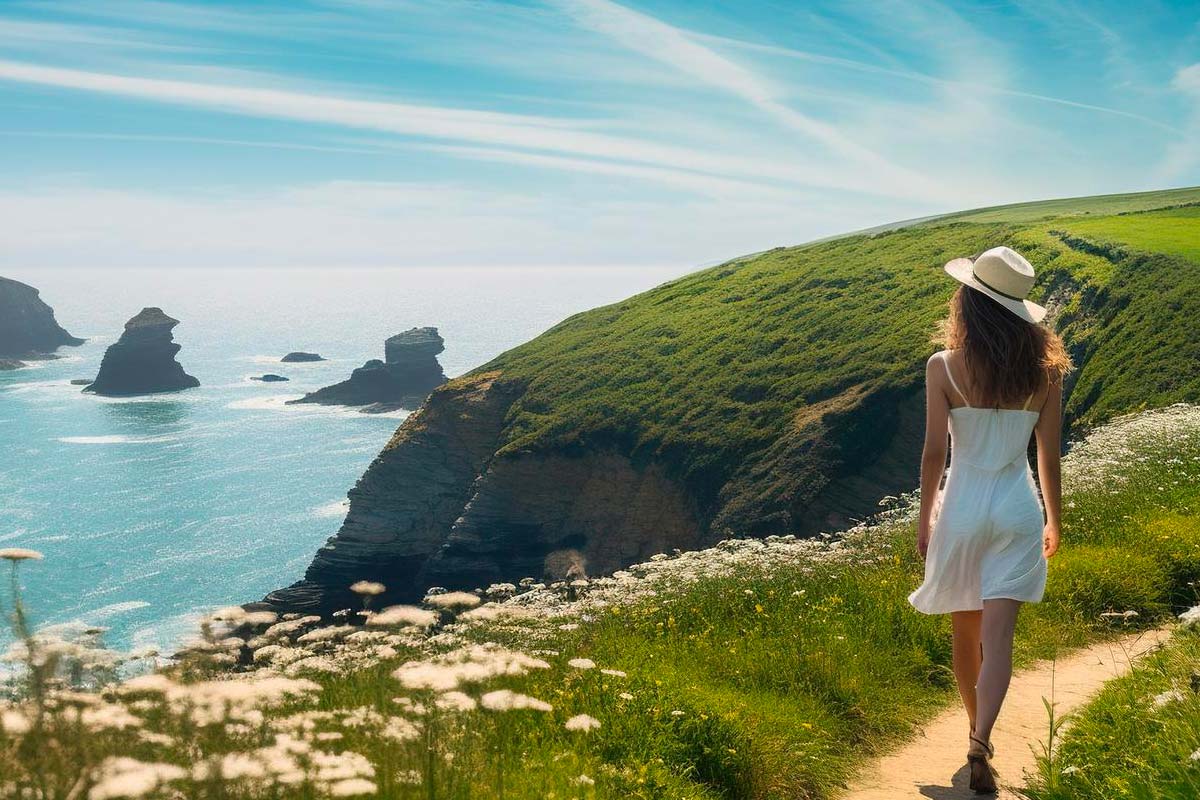 voyage en irlande