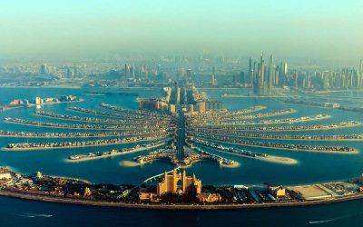 Visiter Jumeirah Palm à Dubaï : l’expérience ultime de luxe et de démesure ?