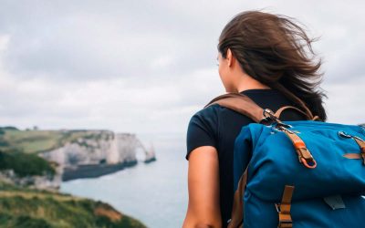 Le GR21 : une aventure inoubliable sur les falaises normandes