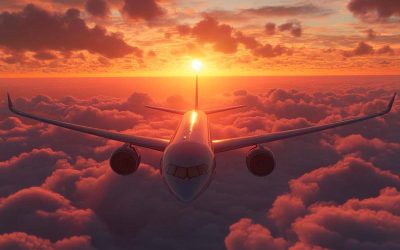 Comment réserver votre billet d’avion Lyon Pointe-à-Pitre au meilleur prix