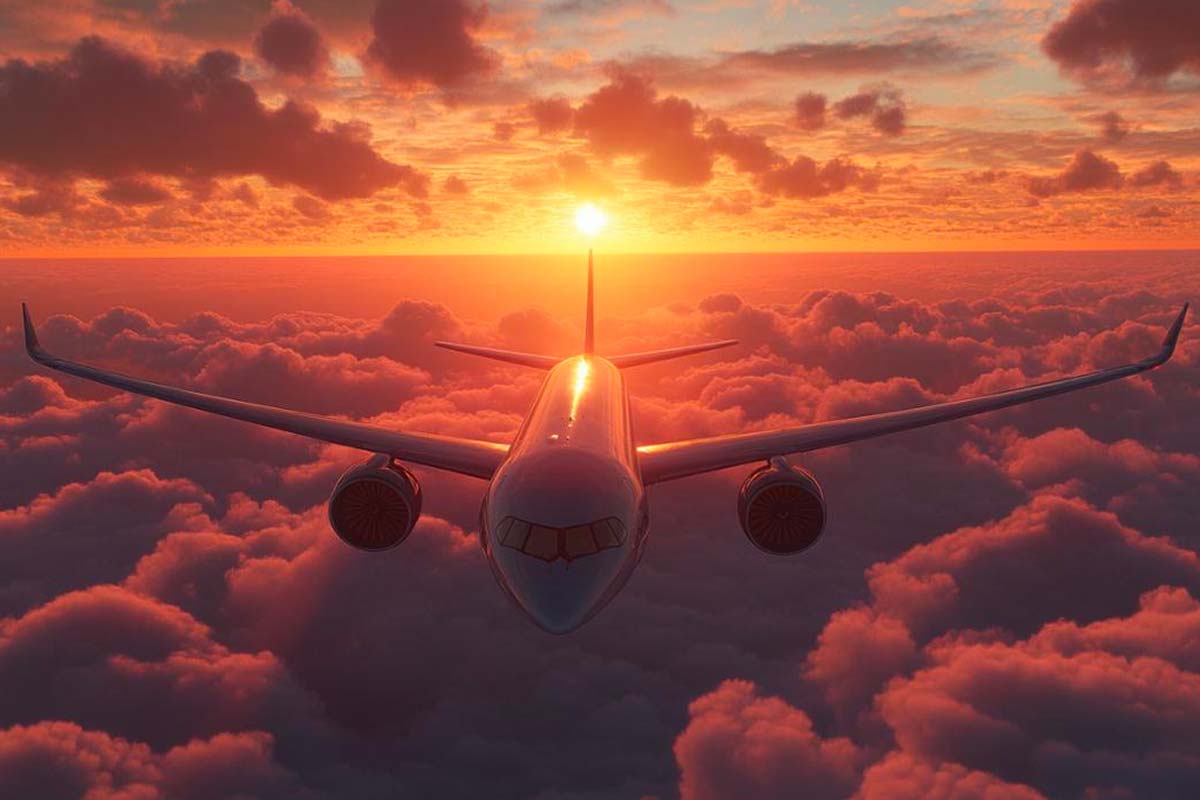 billet d'avion Lyon Pointe-à-Pitre