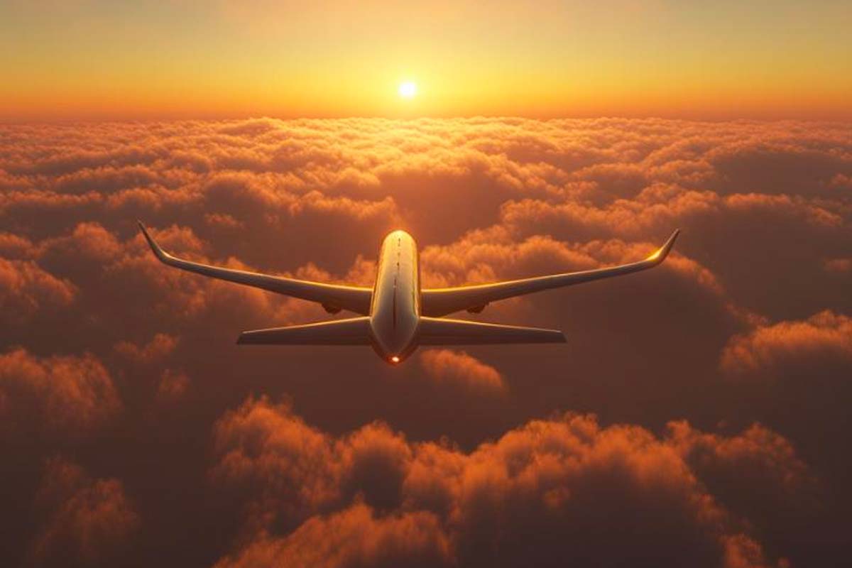 Réserver billet d'avion Lyon Pointe-à-Pitre