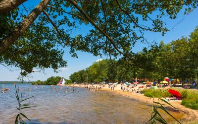 Activités incontournables autour de Léon dans les Landes
