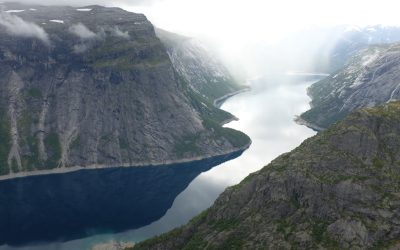 Trolltunga : Guide pour une randonnée mémorable en toute tranquillité