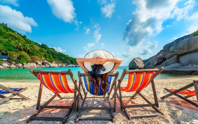 Préparer ses vacances : mode d’emploi pour un séjour réussi