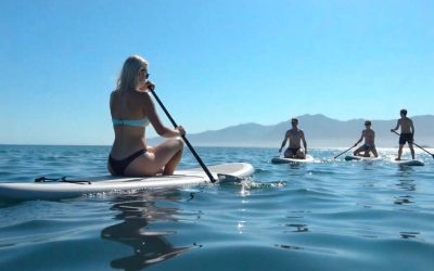 Une escapade sportive entre amis : vivre des moments d’adrénaline et de complicité