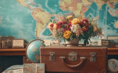 Comment choisir un cadeau pour la fête des mères qui fera vraiment plaisir