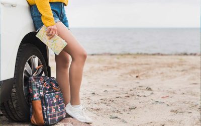 Les escapades printanières du mois de mai : où poser vos valises ?