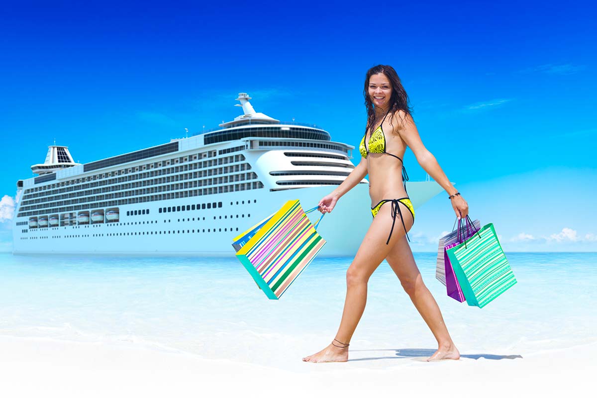 Croisière en polynésie