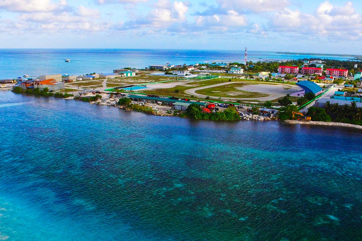 Tuvalu