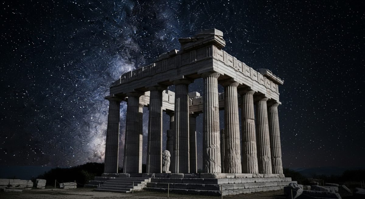 noctourisme Astrotourisme