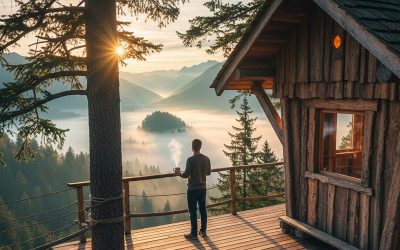 Voyager bas carbone : mes pépites pour s’évader en France sans laisser de trace